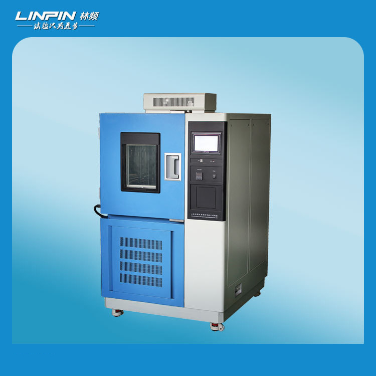 高低溫交變試驗箱的缺陷溯源與預判